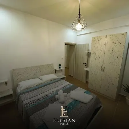 Elysian Luxury N1 *