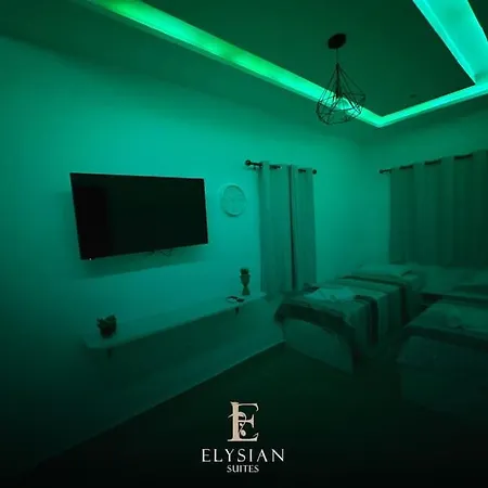 Elysian Luxury N1