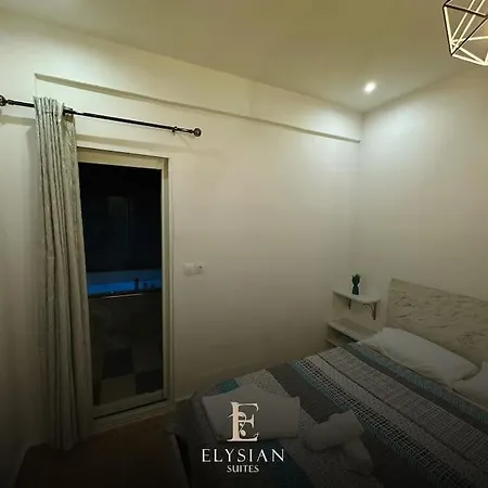 Apartment Elysian Luxury N1 *