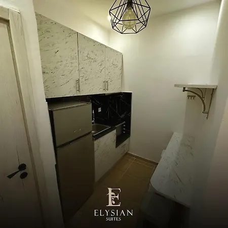 Elysian Luxury N1 Apartment *
