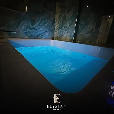 Elysian Luxury N1 Apartment