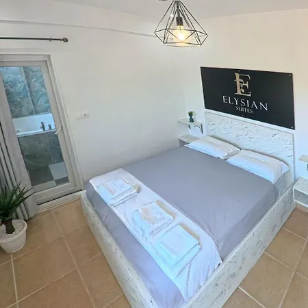 Elysian Luxury N1 * فلوغيتا