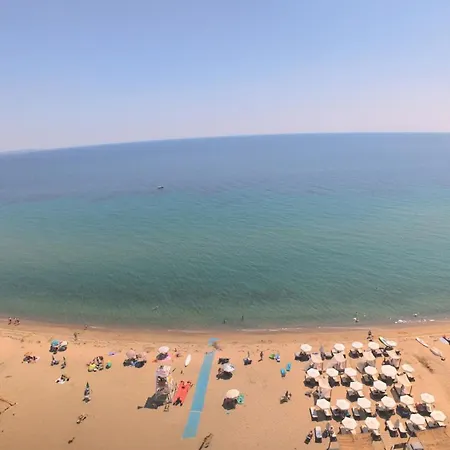 Elysian Luxury N1 فلوغيتا