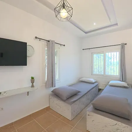 Elysian Luxury N1 شقة *