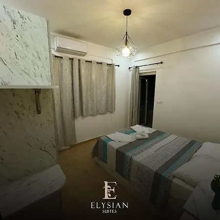 Elysian Luxury N1 Flogita