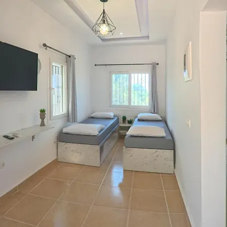 Lejlighed Elysian Luxury N1 *