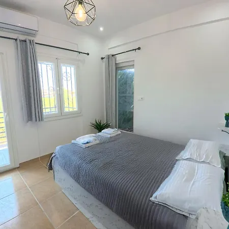 Apartmán Elysian Luxury N1