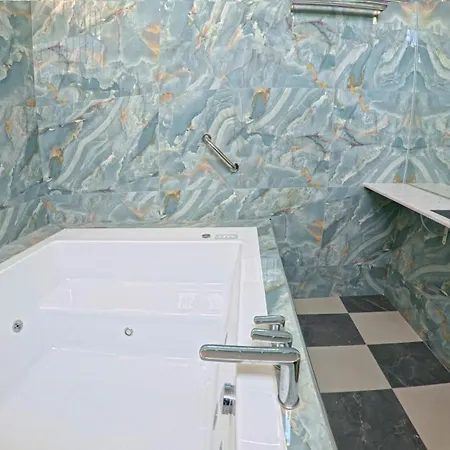 Elysian Luxury N1 Apartmán Flogita